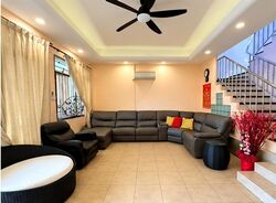 Sunrise Villa (D28), Terrace #637789231